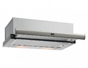Витяжка для кухні вбудована Teka Easy TL 6420 нержавіюча сталь 40474260