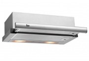 Вытяжка для кухни встраиваемая Teka Easy TL 6310 нержавеющая сталь 40474250