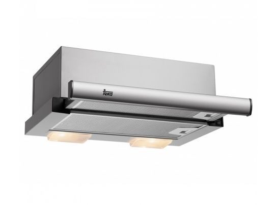Вытяжка для кухни встраиваемая Teka Easy TL1 52 нержавеющая сталь 40474400