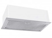 Вытяжка для кухни встраиваемая Teka Total GFG 2 SS нержавеющая сталь 40446753