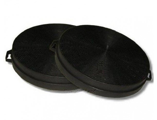 Адаптер для угольных фильтров Teka для декоративных вытяжек 61801340