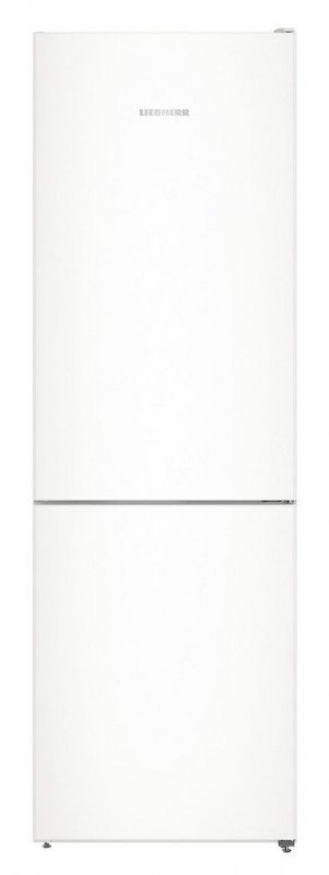 Холодильник двухкамерный Liebherr CN 4313 NoFrost сталь белый CN 4313-24 001