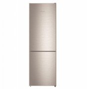 Холодильник двухкамерный Liebherr CNef 4313 NoFrost нержавеющая сталь с покрытием SmartSteel/сталь серебристый CNef 4313