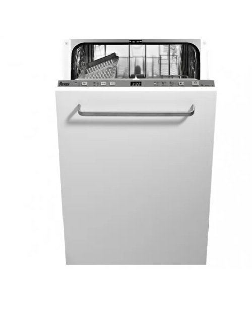 Посудомоечная машина Teka Total DW 8 41 FI встраиваемая 40782145
