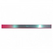 Змінна передня панель Teka для телескопічних витяжок нержавіюча сталь 89260611