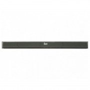 Сменная передняя панель Teka для телескопических вытяжек пластик черный 89230512