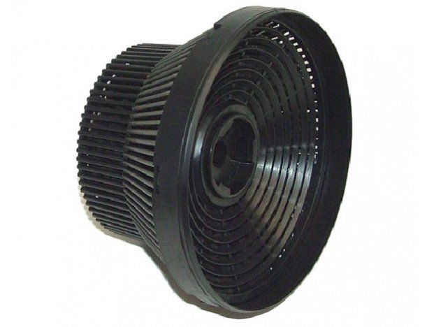 Угольный фильтр Teka для кухонной вытяжки CNL 6415 Plus 61801346