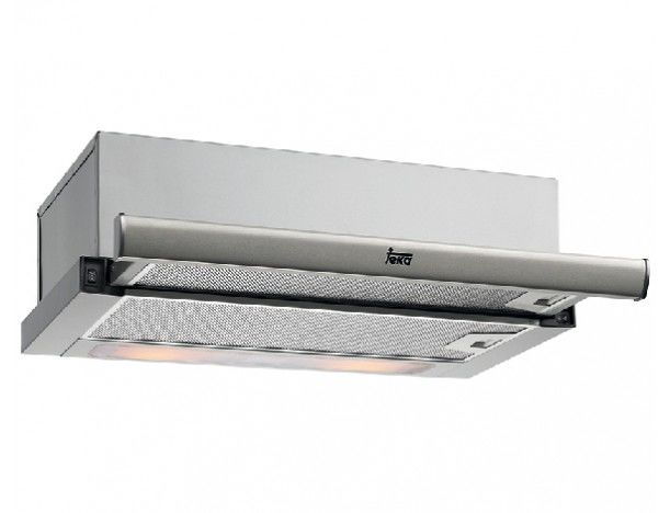 Вытяжка для кухни встраиваемая Teka Easy TL 6420 нержавеющая сталь 40474260