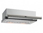 Вытяжка для кухни встраиваемая Teka Easy TL 6420 нержавеющая сталь 40474260