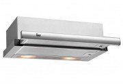 Вытяжка для кухни встраиваемая Teka Easy TL 6310 нержавеющая сталь 40474250