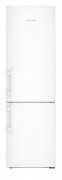 Холодильник двухкамерный Liebherr CBN 4835 Comfort BioFresh NoFrost сталь белый CBN 4835-21 001