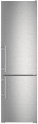 Холодильник двухкамерный Liebherr CNef 4015 Comfort NoFrost нержавеющая сталь с покрытием SmartSteel/сталь серебристый CNef 4015