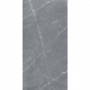 Плитка керамогранит InterGres Pulpis 240х120 см серый 240120 40 071/L