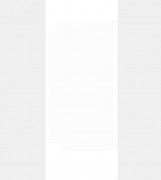 Плитка керамогранит InterGres Superwhite 240х120 см белый 240120 19 061/L