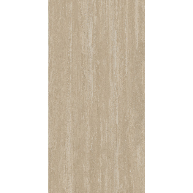 Плитка керамограніт InterGres Tuff 240х120 см бежевий темний 240120 02 022/L