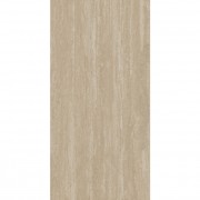 Плитка керамогранит InterGres Tuff 240х120 см бежевый темный 240120 02 022/L