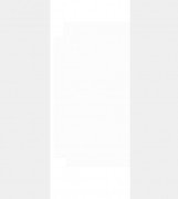 Плитка керамогранит InterGres Superwhite 240х120 см белый 240120 19 061/L