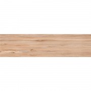 Плитка InterCerama Arce 60х15 см темно-бежевый 022 206102