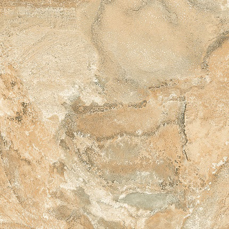 Плитка InterCerama Laguna 43х43 см світло-бежевий 021 459201