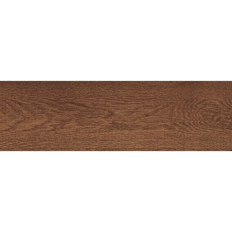 Плитка InterCerama Massima 50х15 см красно-коричневый 021 455401