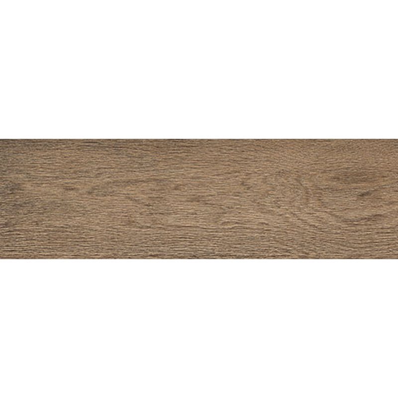 Плитка InterCerama Massima 50х15 см темно-коричневий 032 455403