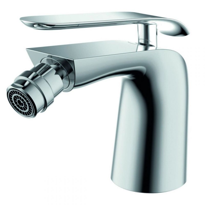 Смеситель для биде Devit Katarina однорычажный хром 37516148