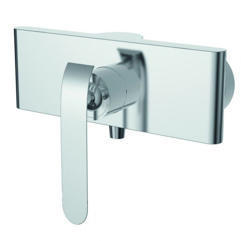 Змішувач для душу Devit Katarina одноважільний латунь хром 37515148