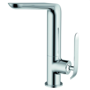 Смеситель для кухни Devit Katarina однорычажный латунь хром 37508148