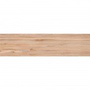 Плитка InterCerama Arce 60х15 см темно-бежевий 022 206102