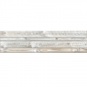 Плитка InterCerama Loft 60х15 см светло-серый 071 459101