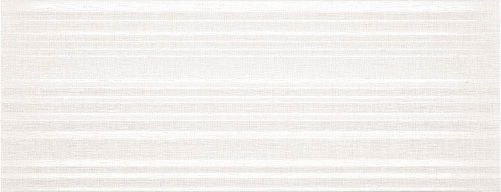 Плитка настінна InterCerama Lurex 60х23 см світло-бежевий рельєф 021/р 221705