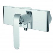 Змішувач для душу Devit Katarina одноважільний латунь хром 37515148