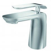 Змішувач для раковини Devit Katarina одноважільний латунь хром 37511148