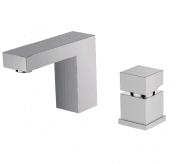 Змішувач для ванни GRB Kala одноважельний хром 60229600