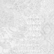 Плитка InterCerama Acera 43х43 см світло-сірий 071 245001