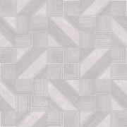 Плитка InterCerama Nuevo 43х43 см світло-сірий 071 254501