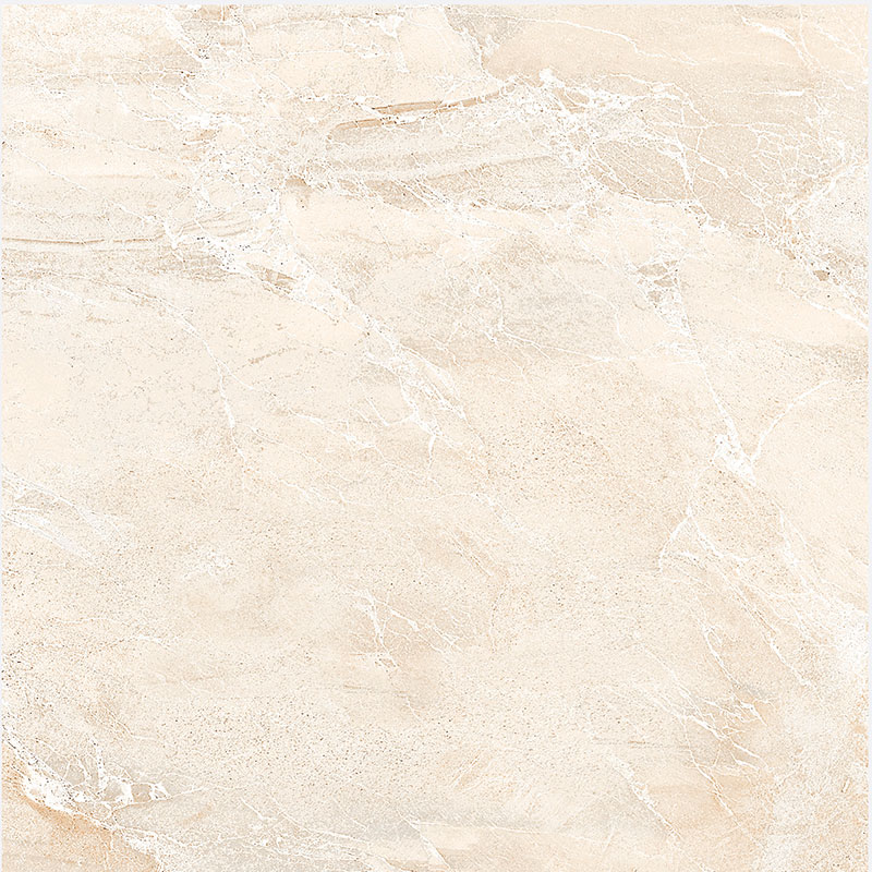 Плитка InterCerama Tandem 43х43 см світло-коричневий 031 205901