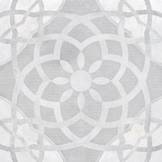 Плитка InterCerama Veneto 43х43 см світло-сірий 071-3 206005