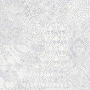 Плитка InterCerama Acera 43х43 см світло-сірий 071 245001