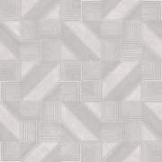 Плитка InterCerama Nuevo 43х43 см светло-серый 071 254501