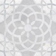 Плитка InterCerama Veneto 43х43 см светло-серый 071-3 206005