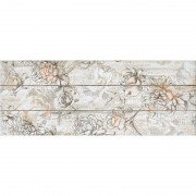 Плитка настенная InterCerama Manifesto 60х23 см светло-серый 071-1 191803