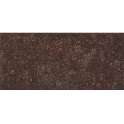 Плитка настенная InterCerama Nobilis 50х23 см темно-коричневый 032 456003