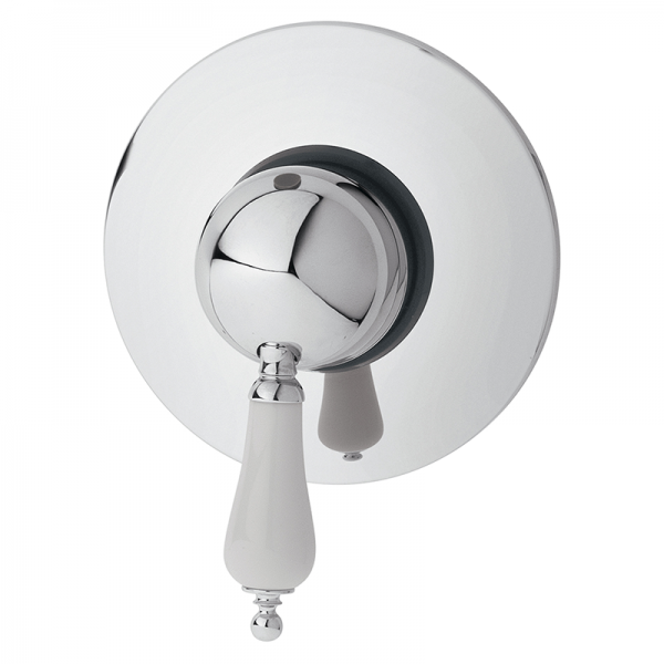 Смеситель для душа GRB Clasica однорычажный хром 531190