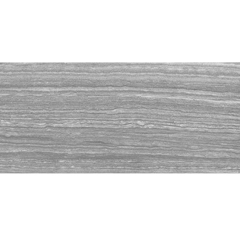 Плитка InterCerama Magia 50х23 см темно-сірий 072 456502