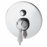 Смеситель для душа GRB Clasica однорычажный хром 532190