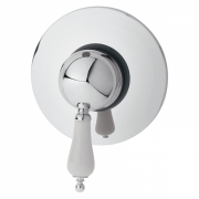 Смеситель для душа GRB Clasica однорычажный хром 531190