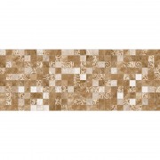 Декор InterCerama Viking 60х23 см бежевый 022-1 458806