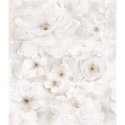 Декор-панно InterCerama Cementic 60х69 см сірий 071-1 458905