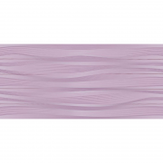 Плитка InterCerama Batic 50х23 см темно-фиолетовый 052 456702